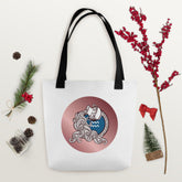Bolsa Signo Aquário - My dear oraculo store